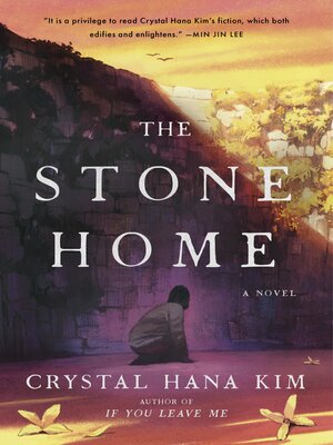 cover image of The Stone Home